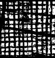 distress overlay texture vector image vector image