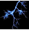 lighting vector image vector image