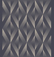 art deco vintage seamless pattern dotwork luxury vector image vector image