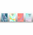 covers design vector image