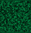 digital camouflage seamless pattern military vector image vector image
