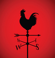 cockrell vector image vector image