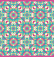 abstract geometric background - seamless vector image