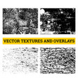 abstract halftone vector image