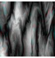 abstract colored marble background vector image vector image
