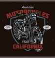 t-shirt or poster design vector image vector image