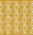 ethnic seamless pattern texture tribal background vector image vector image