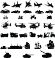 transportation vector image