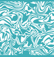 fluid art background marble vector image