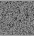 granite stone texture gray grunge background vector image