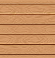 realistic wooden texture vector image