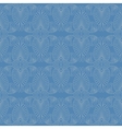 seamless greek art nouveau pattern vector image vector image