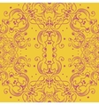 lace abstract pattern vector image vector image