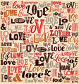 valentines design vector image vector image
