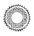 distress overlay texture vector image