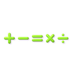 Green checkmark and shield 3d icon security Vector Image