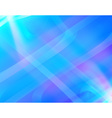 abstract wavy background vector image
