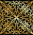 seamless pattern background colored vector image