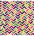 seamless herringbone background texture vector image
