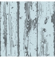decorative wooden seamless pattern vector image