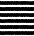stripes black background vector image