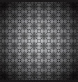 stylish grunge background vector image