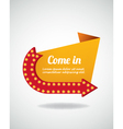 design element vector image vector image