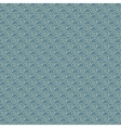 abstract wave pattern wallpaper vector image