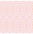 ethnic modern geometric seamless pattern ornament vector image