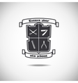 barbershop vector image vector image