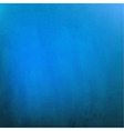dark blue grungy texture vector image