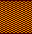 chinese seamless pattern vector image vector image