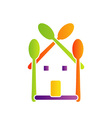 logo for restaurant vector image
