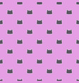 beautiful card vector image vector image