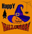 halloween 2018 9 g vector image