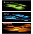 abstract backgrounds vector image