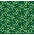 floral pattern vector image