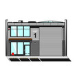 business unit vector image