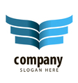 logo printed vector image