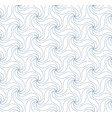 abstract seamless pattern background vector image
