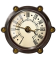 speedometer vector image vector image