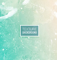 vintage texture vector image