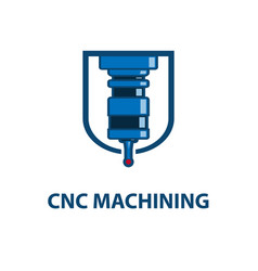 3d designer and cnc machine operator Royalty Free Vector