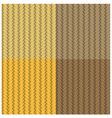 basket textures vector image