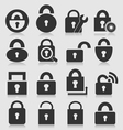 Lock icon Royalty Free Vector Image - VectorStock