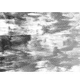 vintage texture overlay background vector image vector image