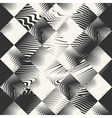 abstract pattern vector image