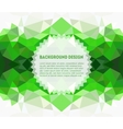 geometric pattern vector image
