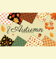 8 seamless pattern collection set background vector image vector image