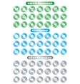 icon vector image vector image